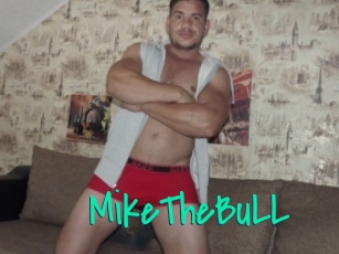 MikeTheBuLL