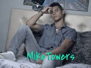 MikeTowers