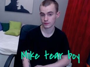 Mike_tear_boy