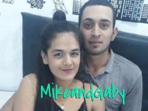 MikeandGaby