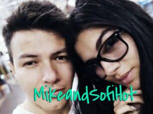 MikeandSofiHot