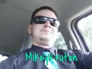 MikeyKruton