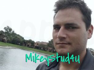 MikeyStud4U