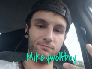 Mikeywolfboy