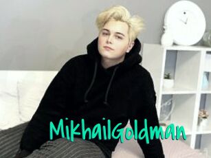 MikhailGoldman