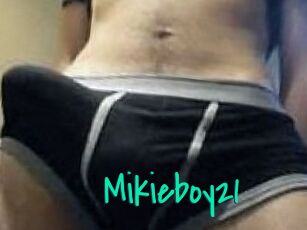 Mikieboy21