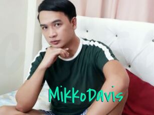 MikkoDavis