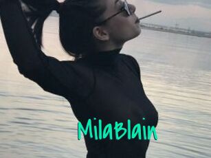 MilaBlain