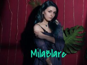 MilaBlare