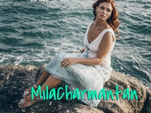 MilaCharmantan