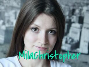 MilaChristopher