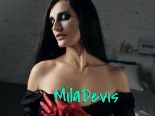 MilaDevis