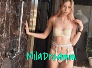 MilaDreamm