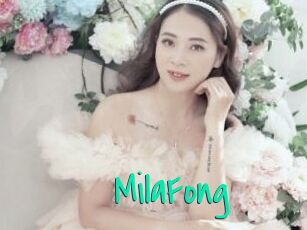 MilaFong