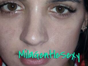 MilaGentleSexy