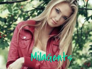 MilaGents