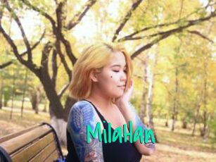MilaHan