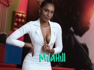 MilaHill