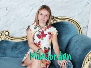 MilaJordan