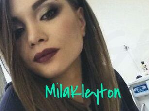 MilaKleyton