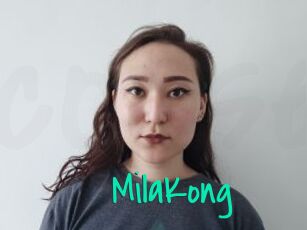 MilaKong