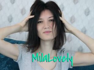 MilaLovely