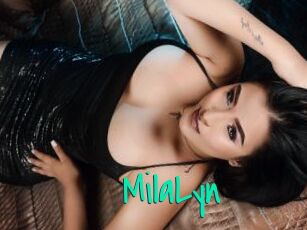 MilaLyn