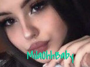 MilaOhhBaby