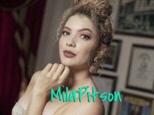 MilaPitson