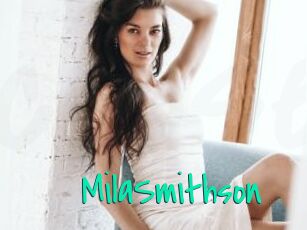 MilaSmithson