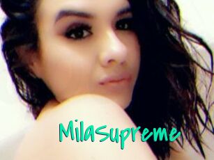 MilaSupreme