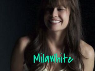 MilaWhite