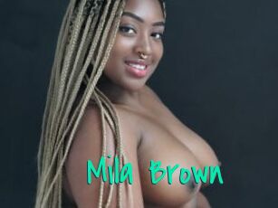 Mila_Brown