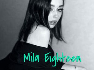 Mila_Eighteen