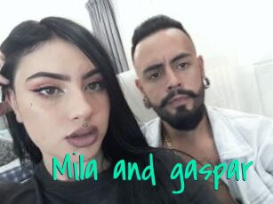 Mila_and_gaspar