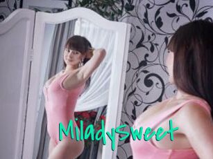 MiladySweet