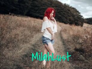 MilahLust