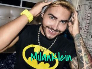 MilanKlein