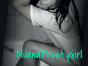 MilanaPreetyGirl