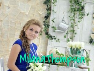 MilanaThompson