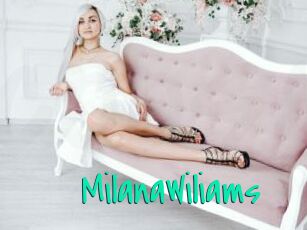 MilanaWiliams