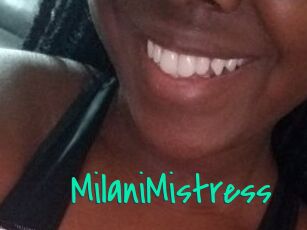 MilaniMistress