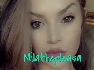 Milathepleasa