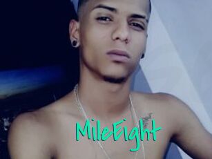 MileEight