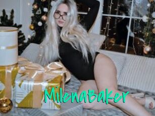 MilenaBaker