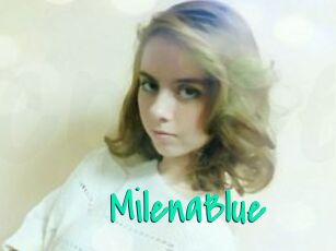 MilenaBlue