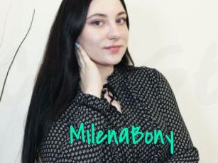 MilenaBony