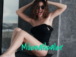 MilenaHealer