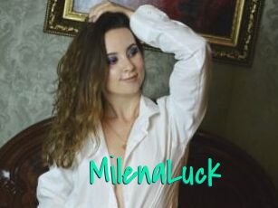 MilenaLuck