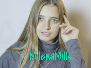 MilenaMills